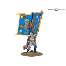  Battle-Standard Bearer of the Empire A Metal Classic