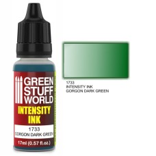 Intensity Ink VIRIDIS GREEN