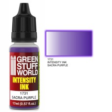 Intensity Ink SACRA PURPLE