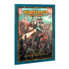 Arcane Journal: Armies of Grand Cathay