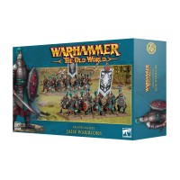 Jade Warriors