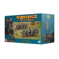 Jade Lancers