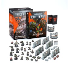 Kill Team: Astuzia e Brutalità