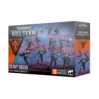 Kill Team: Squadra Esploratori