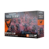 Kill Team: Artiglio Nemesi