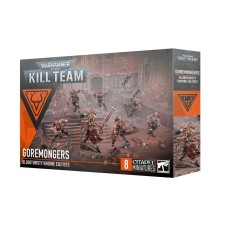 Kill Team: Sanguinorosi