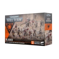 Kill Team: Insanguinati