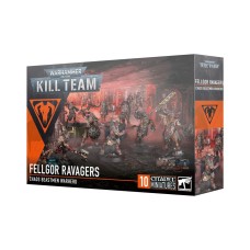 Kill Team: Malogor Predoni