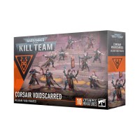 Kill Team: Corsari Sfregiati dal Vuoto