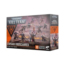 Kill Team: Corsari Sfregiati dal Vuoto