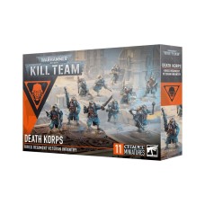 Kill Team: Squadroni della Morte