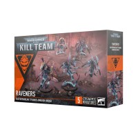 Kill Team: Predatori