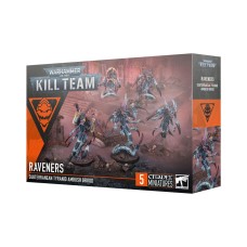 Kill Team: Predatori