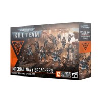 Kill Team: Incursori della Marina Imperiale