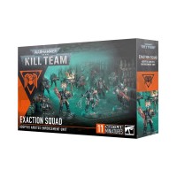 Kill Team: Squadra di Esazione