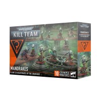 Kill Team: Mandragore