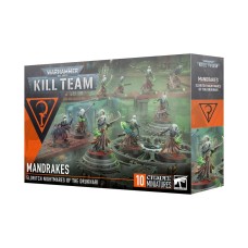 Kill Team: Mandragore