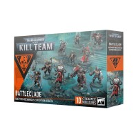 Kill Team: Clade da Battaglia