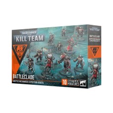 Kill Team: Clade da Battaglia