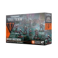 Kill Team: Fratelli di Nidiata