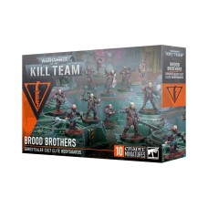 Kill Team: Fratelli di Nidiata