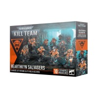 Kill Team: Confratelli del Focolare Cercatori 