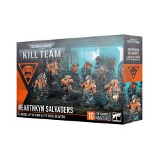 Kill Team: Confratelli del Focolare Cercatori 