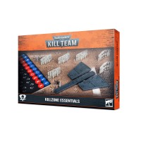 Kill Team: Accessori fondamentali della killzone