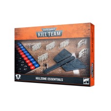 Kill Team: Accessori fondamentali della killzone
