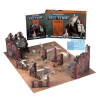 Kill Team: Chalnath