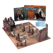 Kill Team: Chalnath