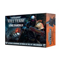 Kill Team: Anime e Catene