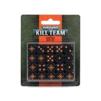 Kill Team: Set di dadi del Caos