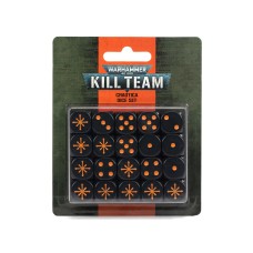 Kill Team: Set di dadi del Caos