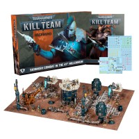 Kill Team: Nachmund