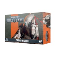 Kill Team: Esploratori 