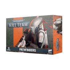 Kill Team: Esploratori 
