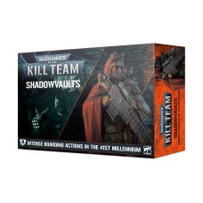 Kill Team: Cripte Nere