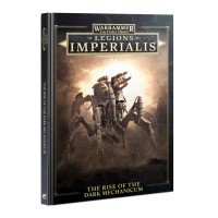 Warhammer: The Horus Heresy - Legions Imperialis - The Rise of the Dark Mechanicum 