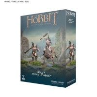 Bolg™, Spawn of Azog™