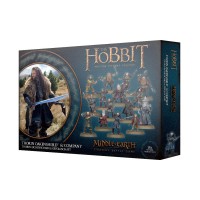 Thorin Oakenshield™ & Company
