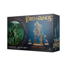 Treebeard™, possente Ent™