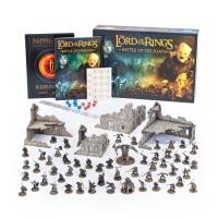 The Lord of The Rings™ Battle of Osgiliath™ (Inglese)