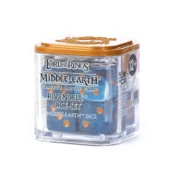 Set di dadi di Rivendell™