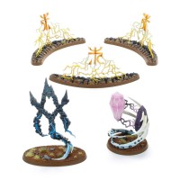 Incantesimi persistenti: Lumineth Realm-lords