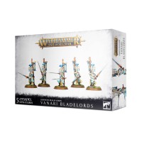 Vanari Bladelords