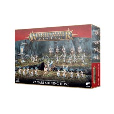 Battleforce: Lumineth Realm-lords – Schiera Fulgente Vanari