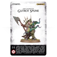 Gutrot Spume - Guerrieri del Caos