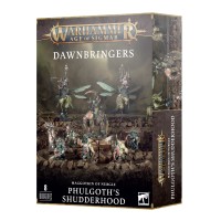 Portatori dell'Alba: Larvoidi di Nurgle – Tremebondi di Phulgoth