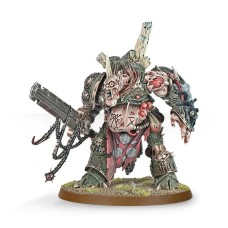 Principe Demone di Nurgle